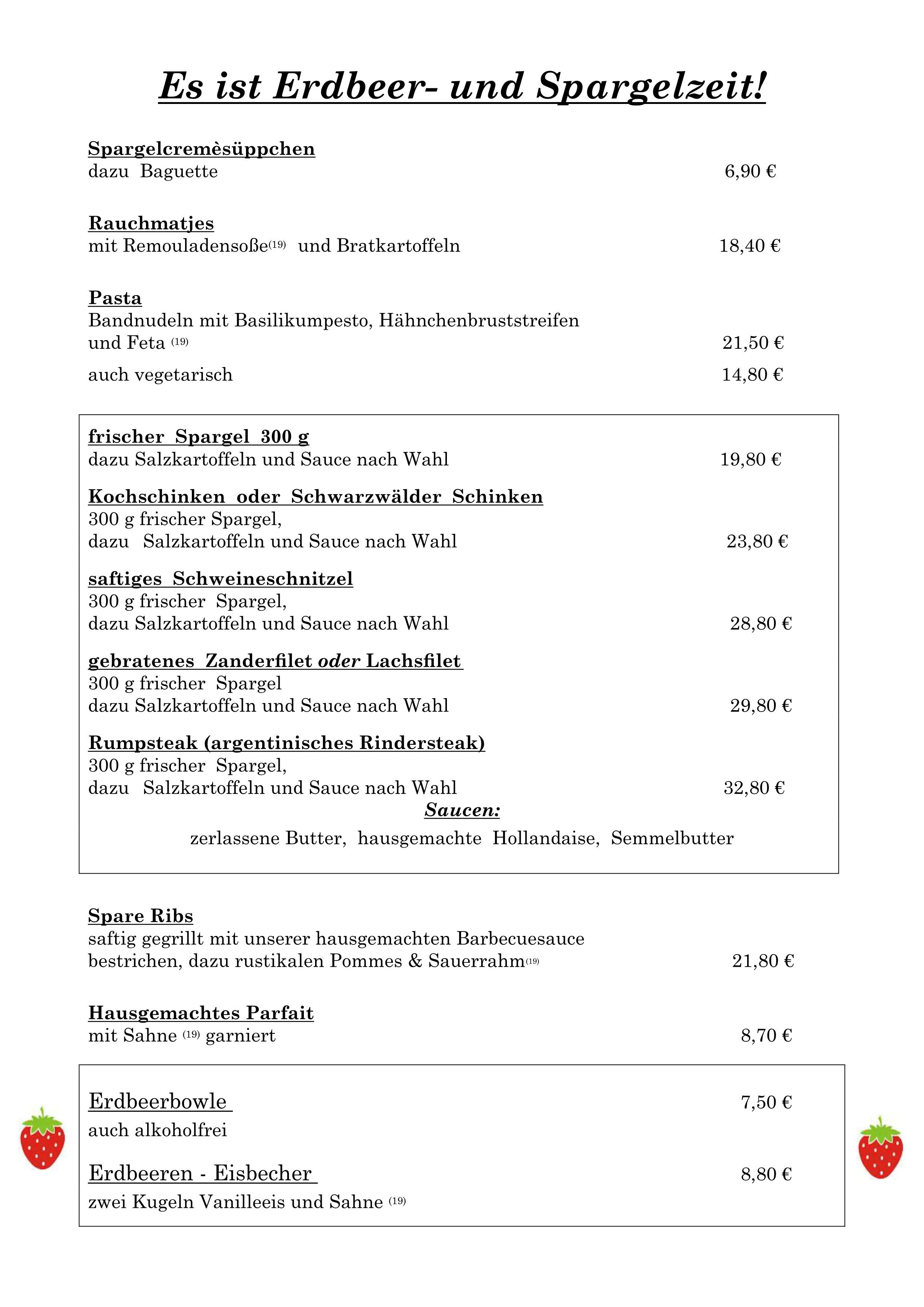 angebot